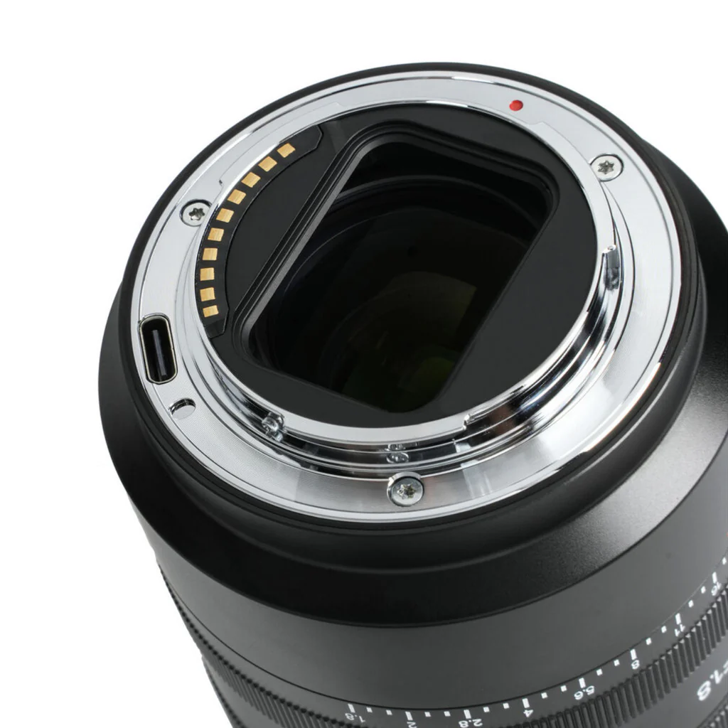 7Artisans AF 85mm F1.8 Sony (E mount) - Image 2