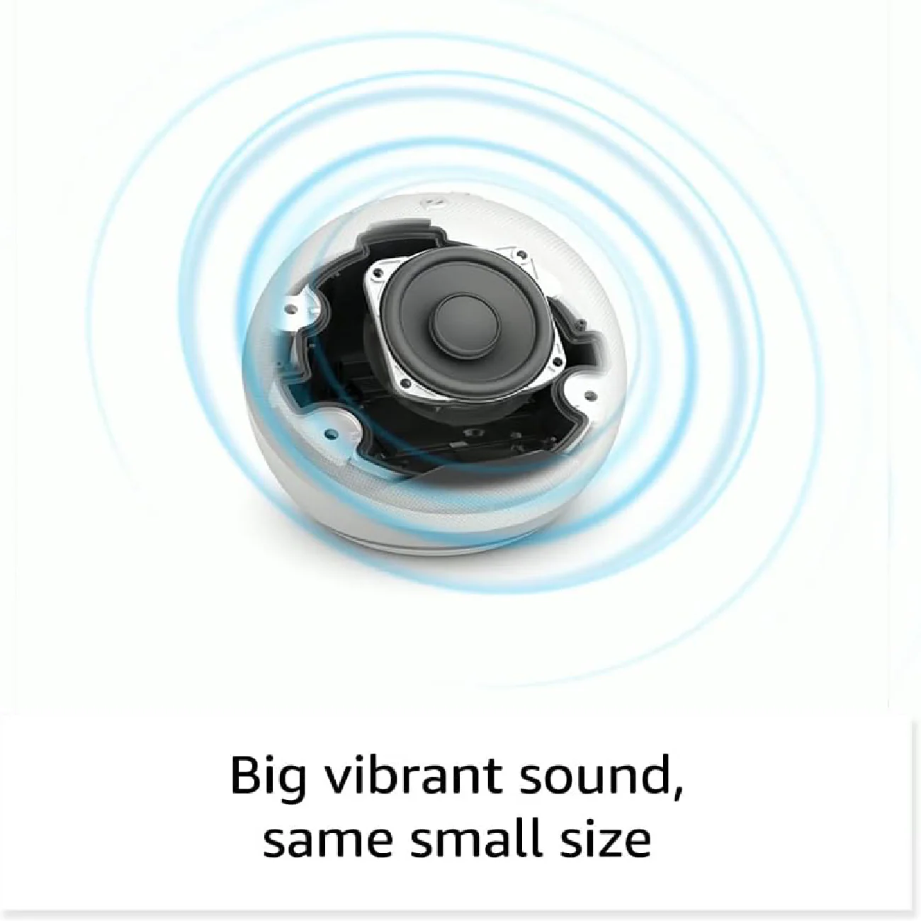 Amazon Echo Dot 5th Gen Smart Speaker - Image 5
