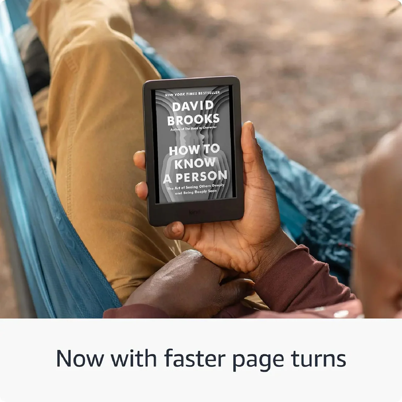 Amazon Kindle 11th Gen 16GB - Image 6