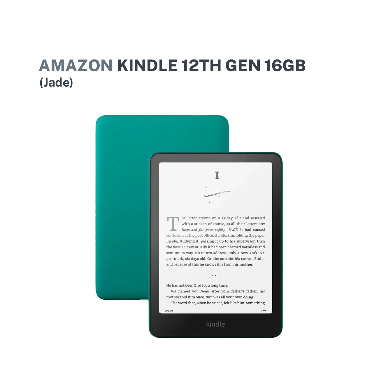 Amazon Kindle Paperwhite 12th Gen 16GB - Image 2