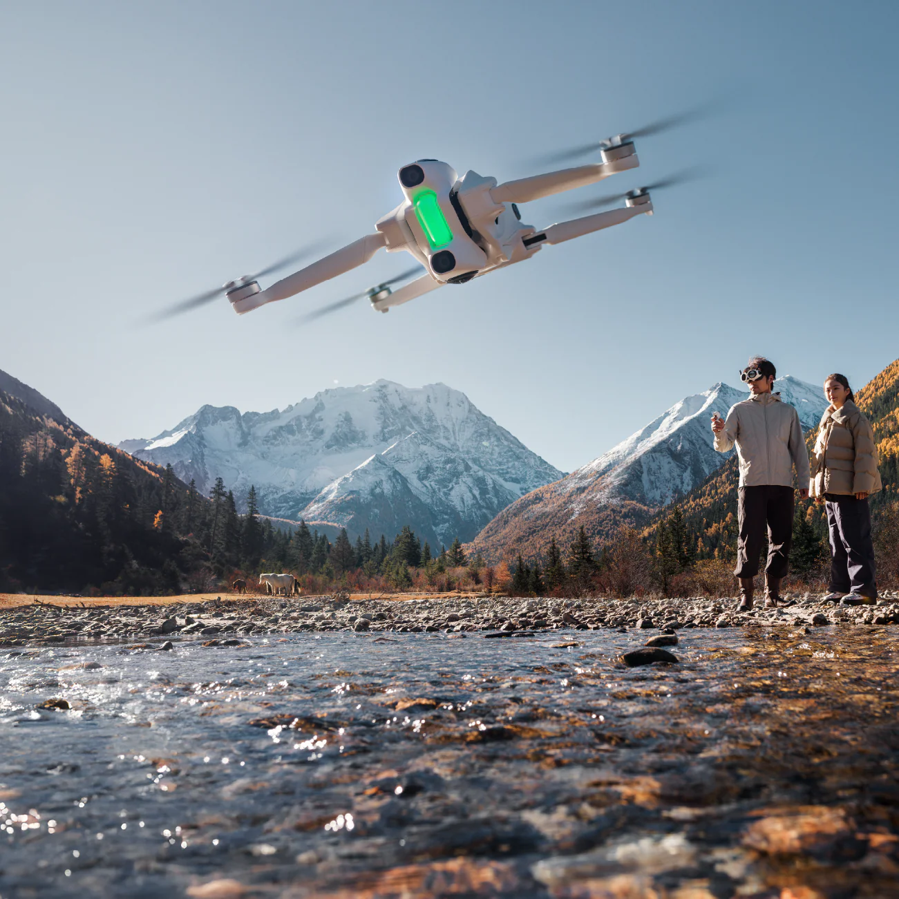 Antigravity A1 Drone - Image 6