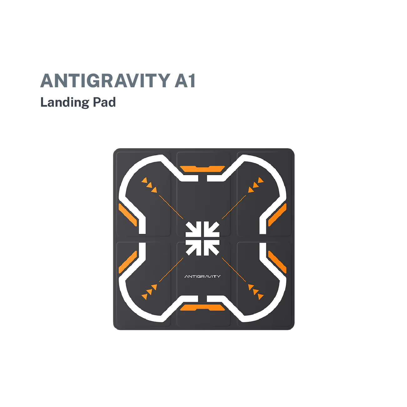 Antigravity A1 Landing Pad