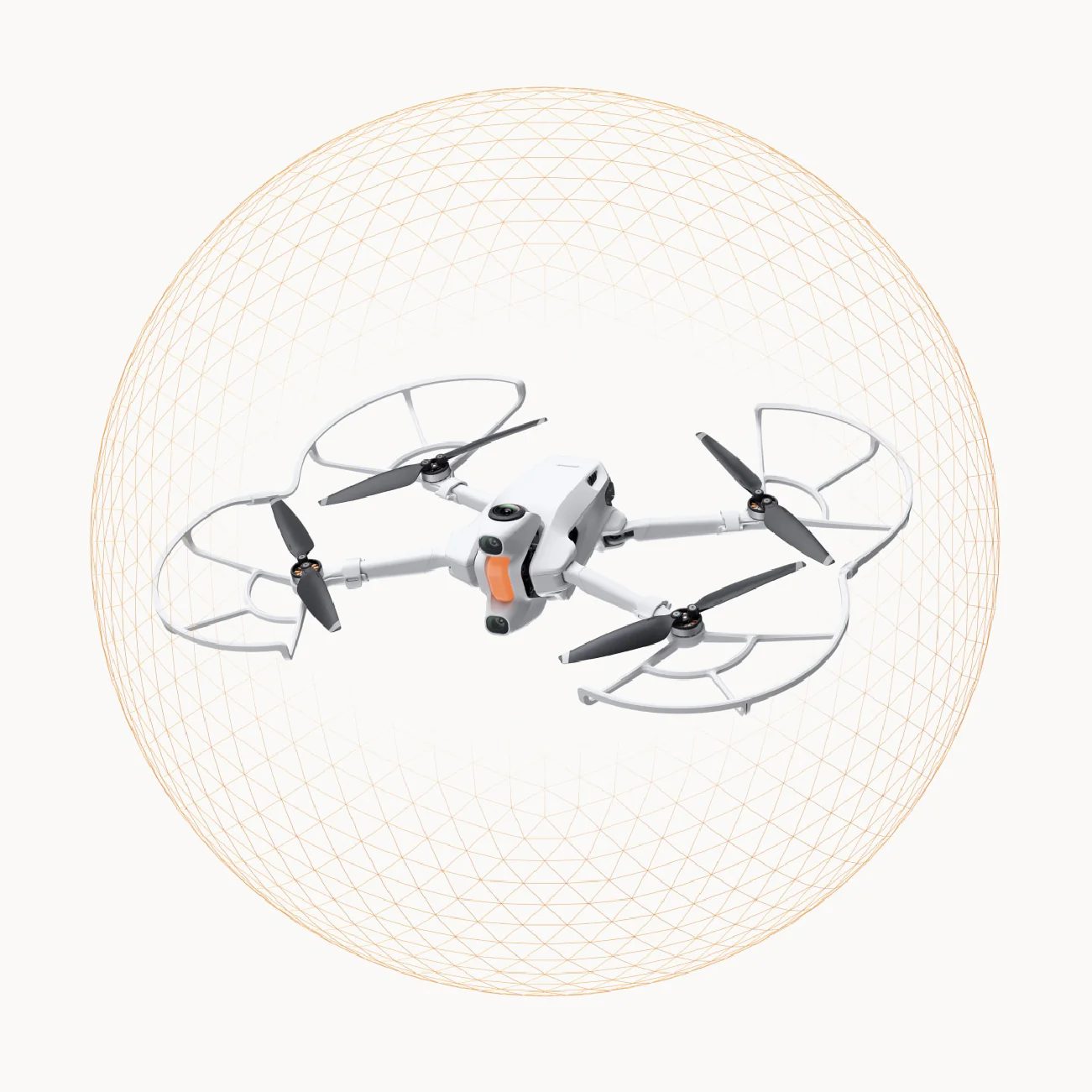 Antigravity A1 Propeller Guards - Image 4