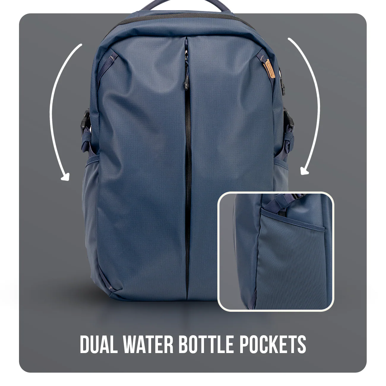 Back To School Bundle Raptor Scout Nomad Sage + Fusion 28oz - Image 7