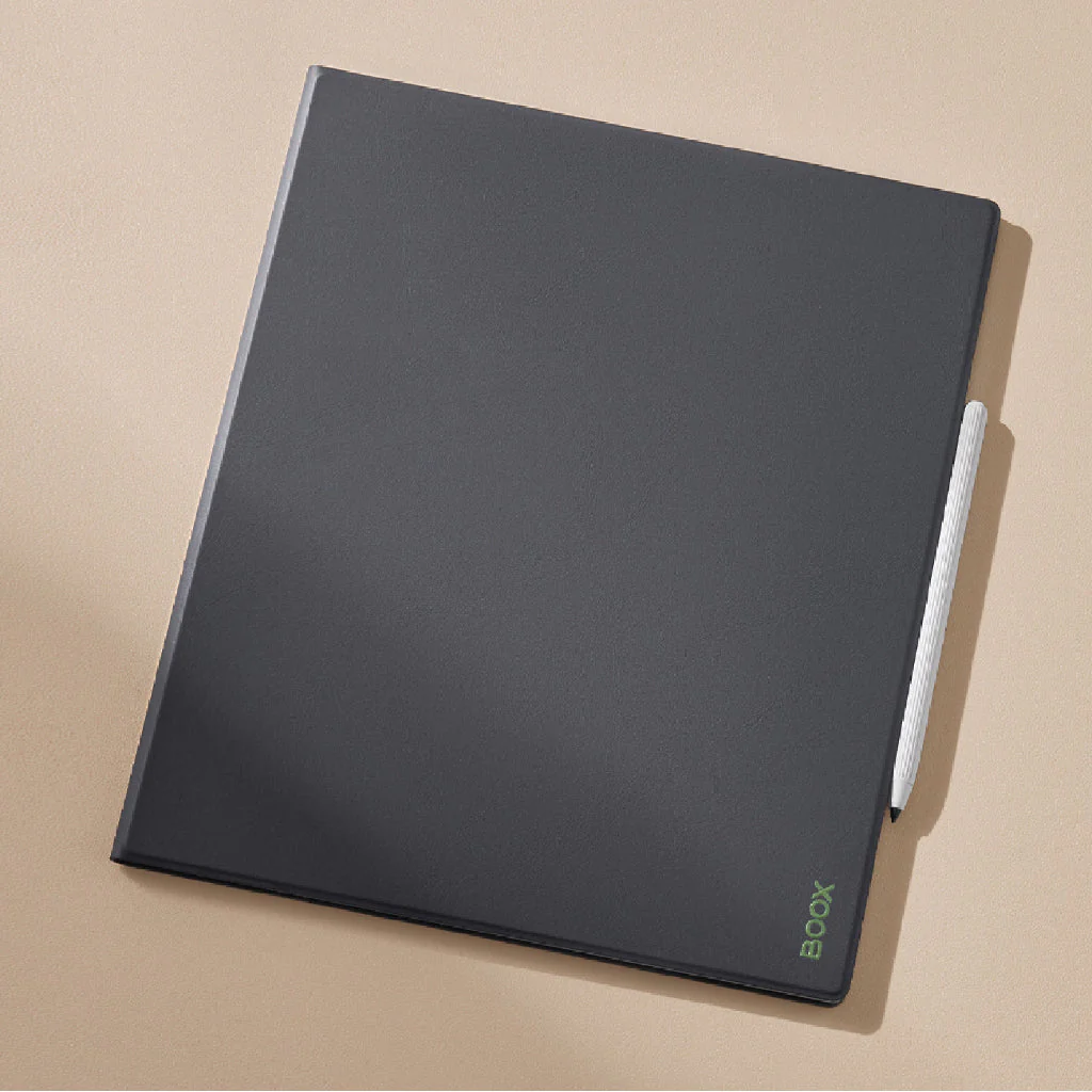 BOOX 13.3" Note Max & Tab X C Case Cover Black - Image 4