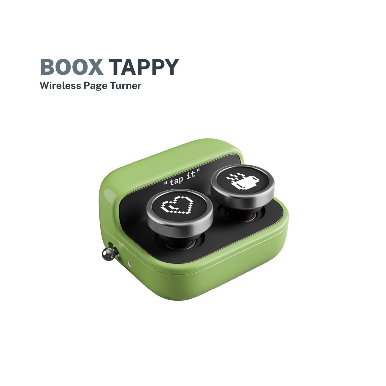 Boox Tappy Wireless Page Turner
