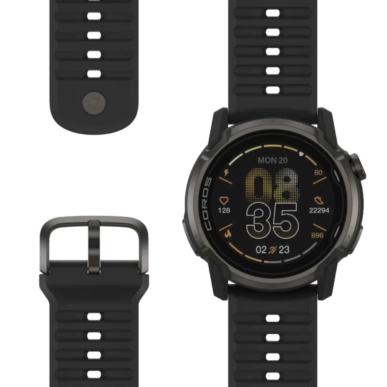 COROS APEX 4 GPS Watch - Image 5