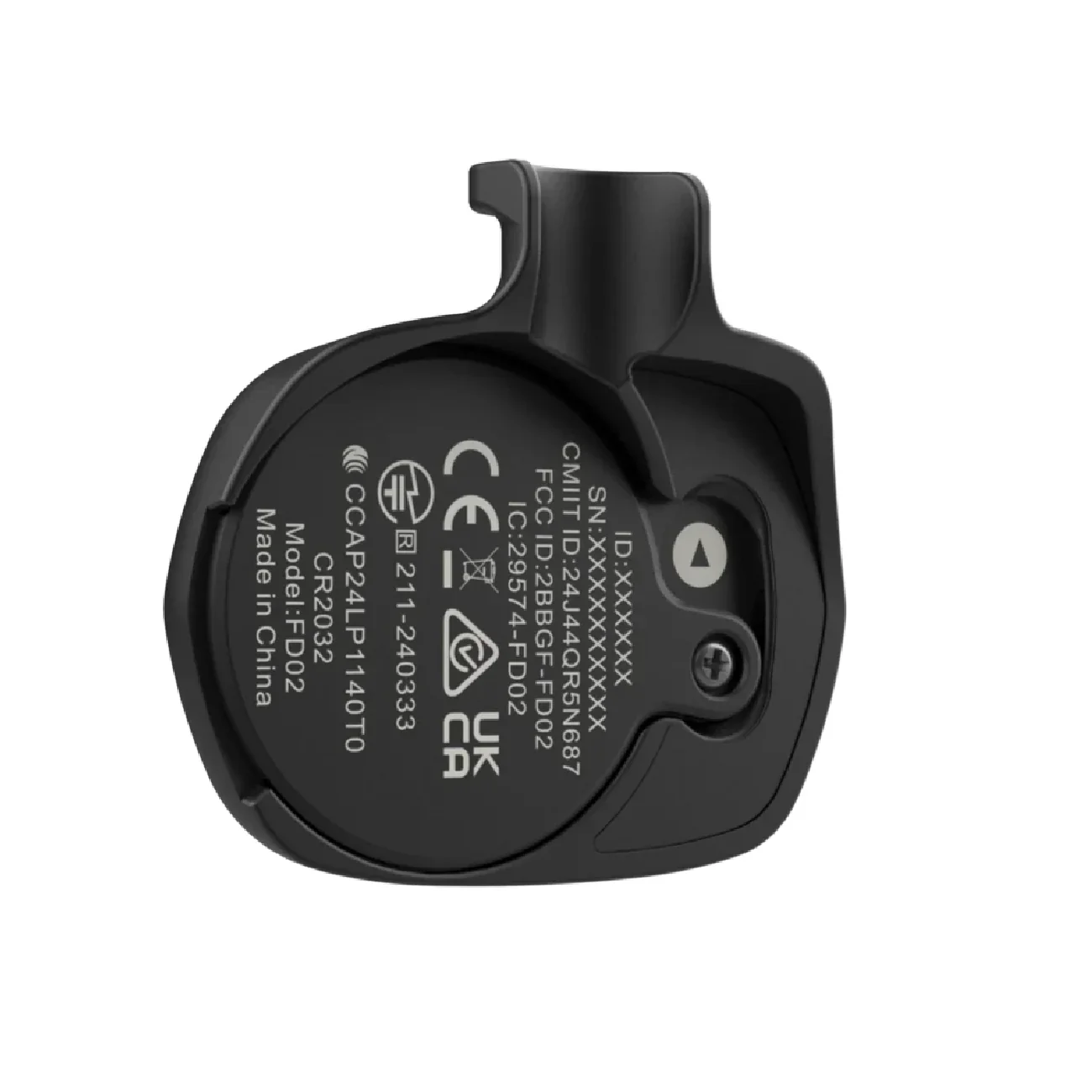 COROS Bike Speed Sensor - Image 4