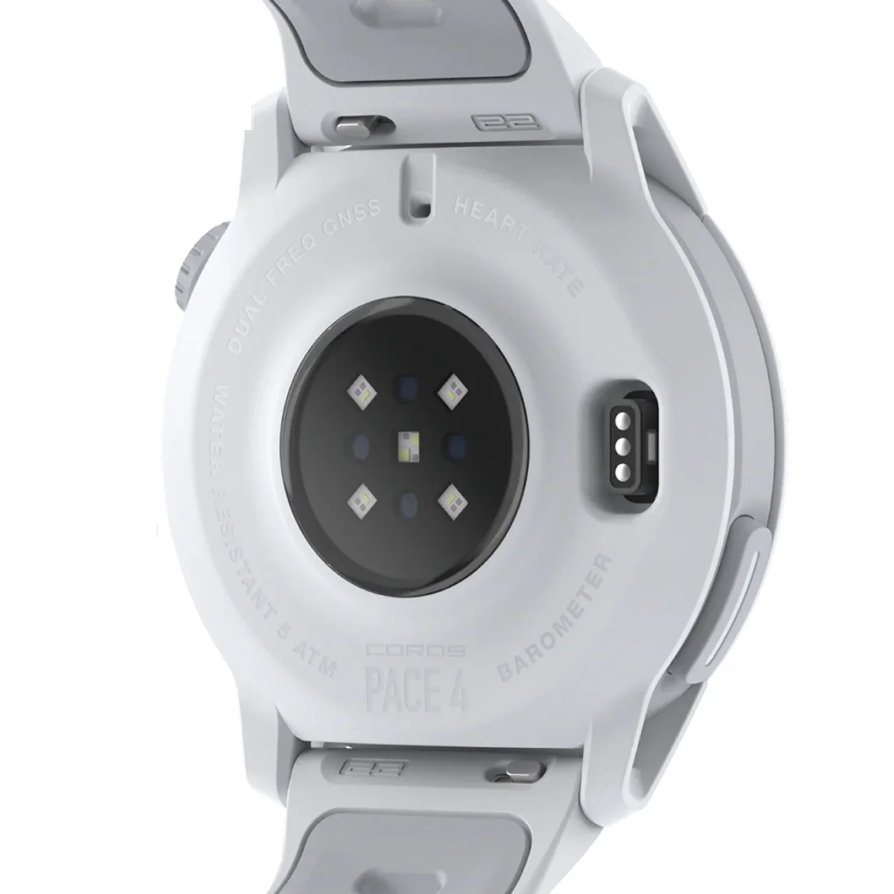 COROS PACE 4 GPS Sport Watch - Image 4