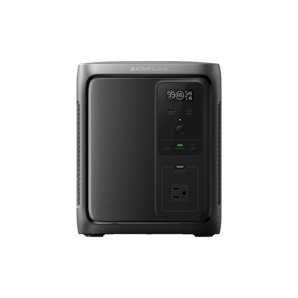 EcoFlow Delta 3 1000 Air Portable Power Station - Image 4