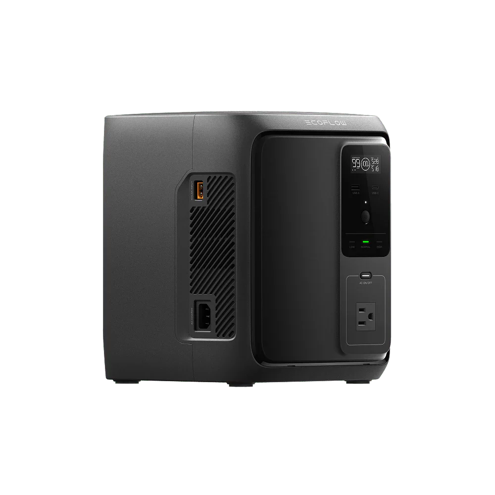 EcoFlow Delta 3 1000 Air Portable Power Station - Image 5