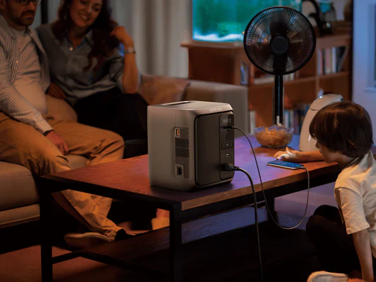 EcoFlow Delta 3 1000 Air Portable Power Station - Image 6