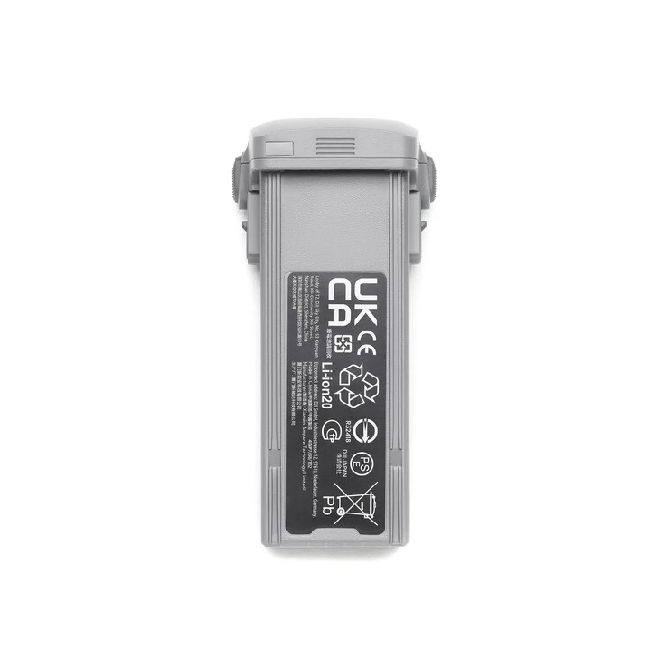 DJI Air 3S Intelligent Flight Battery - Image 2
