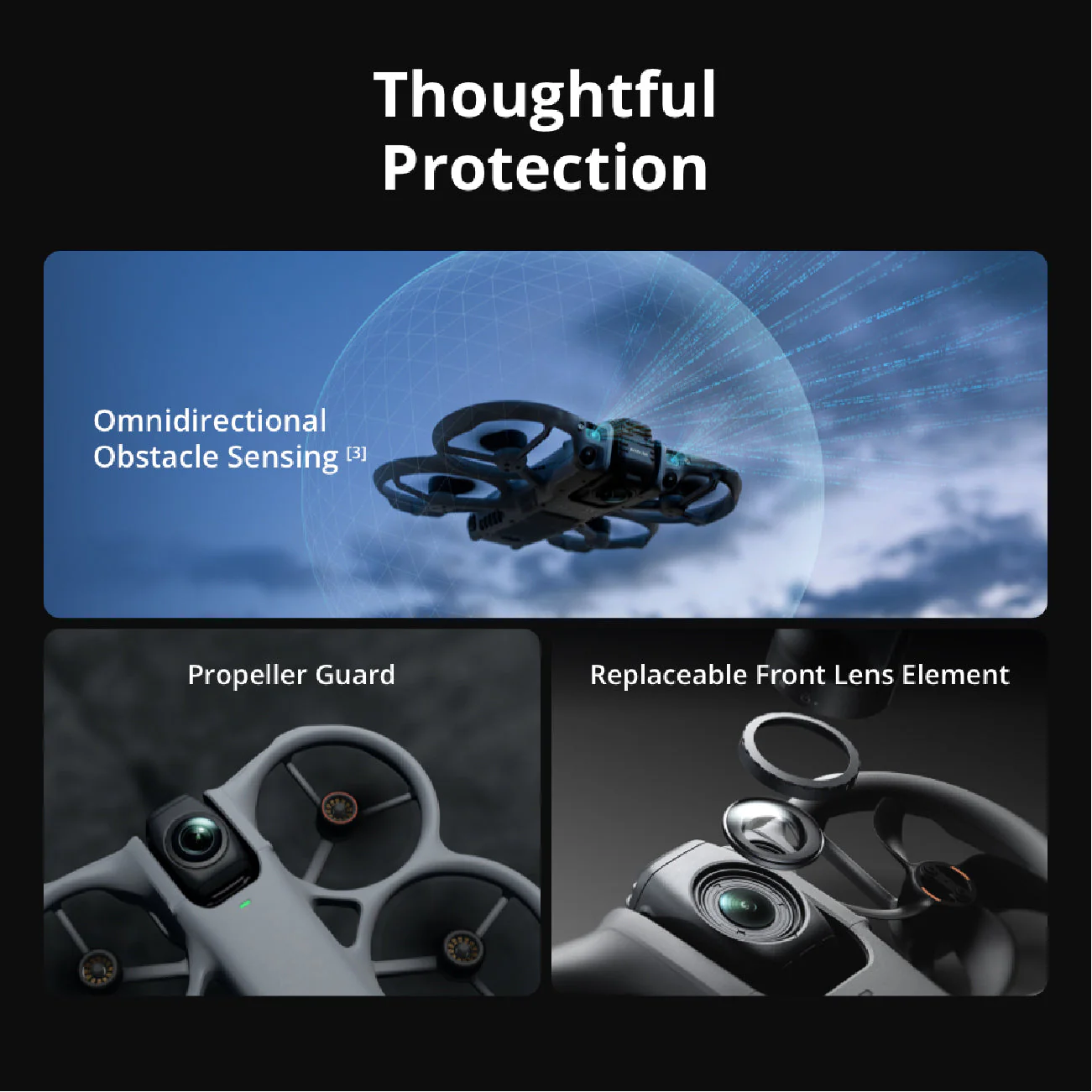 DJI Avata 360 - Image 11