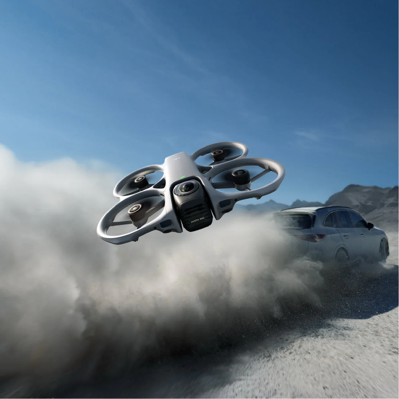 DJI Avata 360 - Image 8
