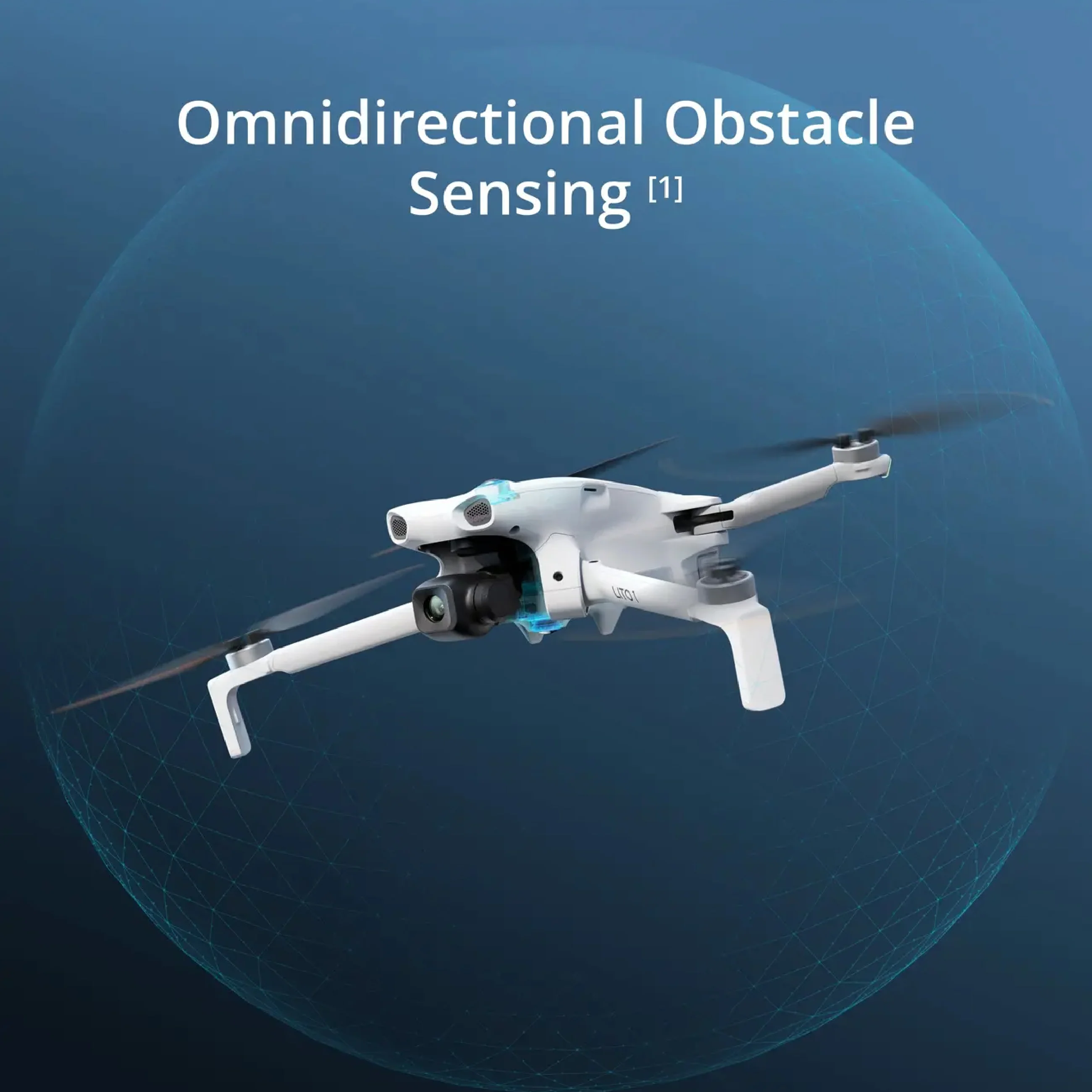 DJI Lito 1 Beginner Friendly Camera Drone - Image 7