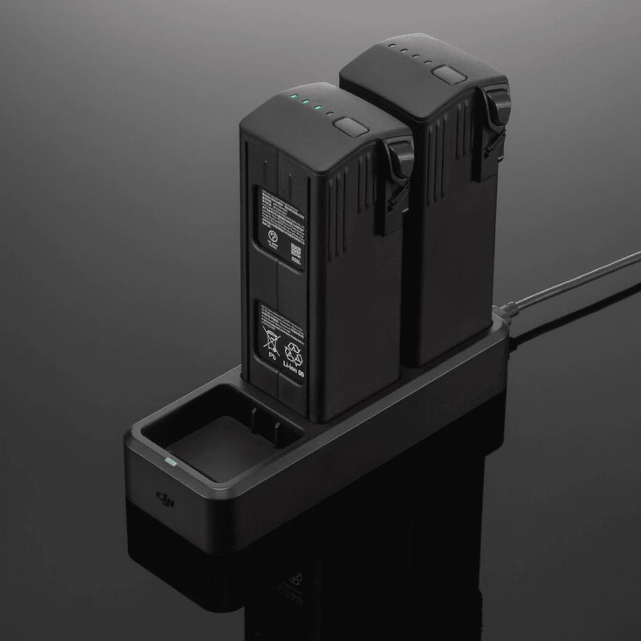 DJI 100W Battery Charging Hub for Mavic 3 Intelligent Flight Batteries - Image 2