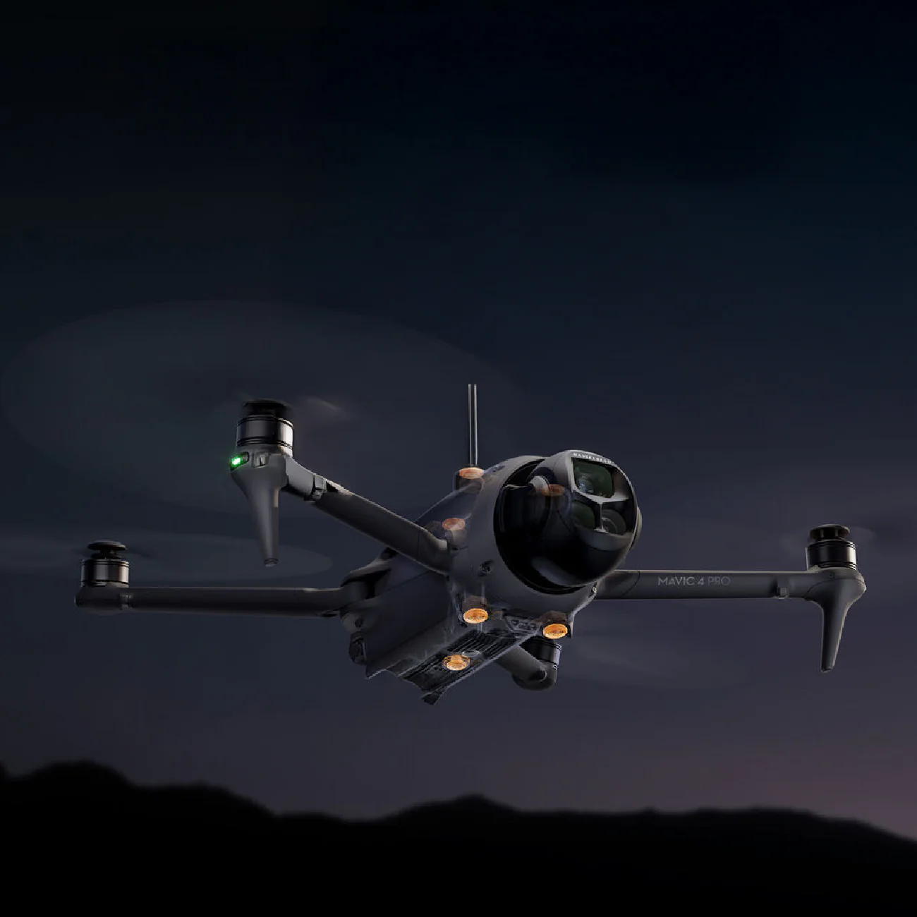 DJI Mavic 4 Pro Triple-Lens Camera Drone - Image 4