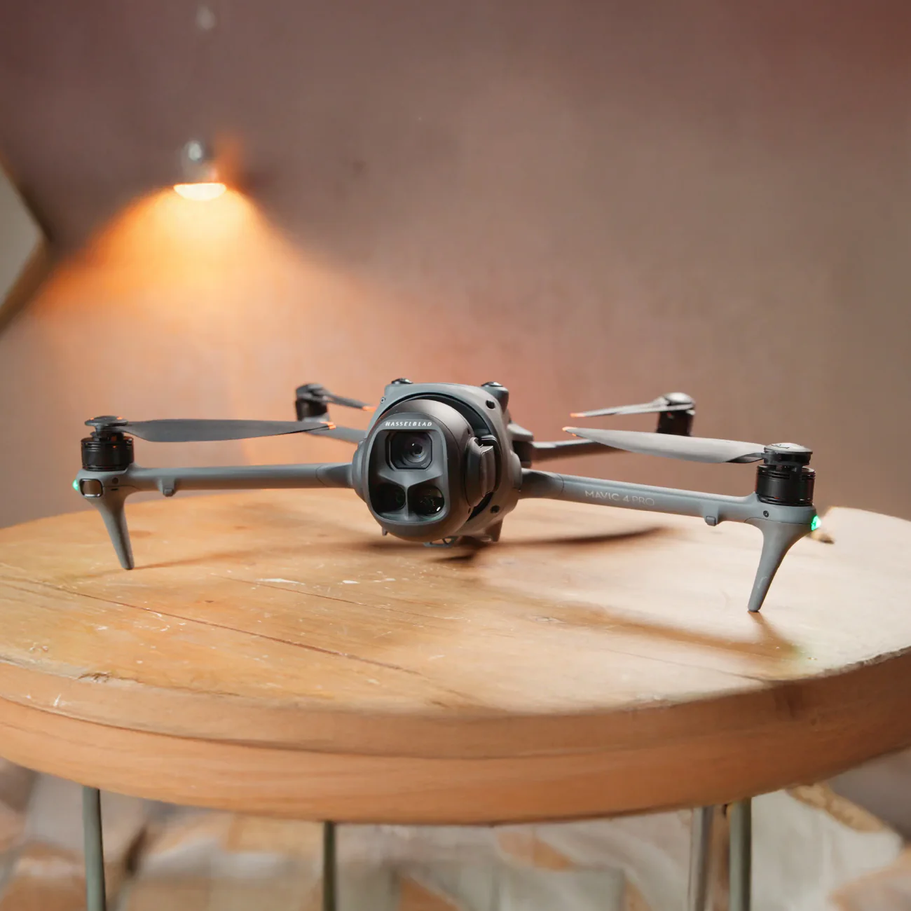 DJI Mavic 4 Pro Triple-Lens Camera Drone - Image 5