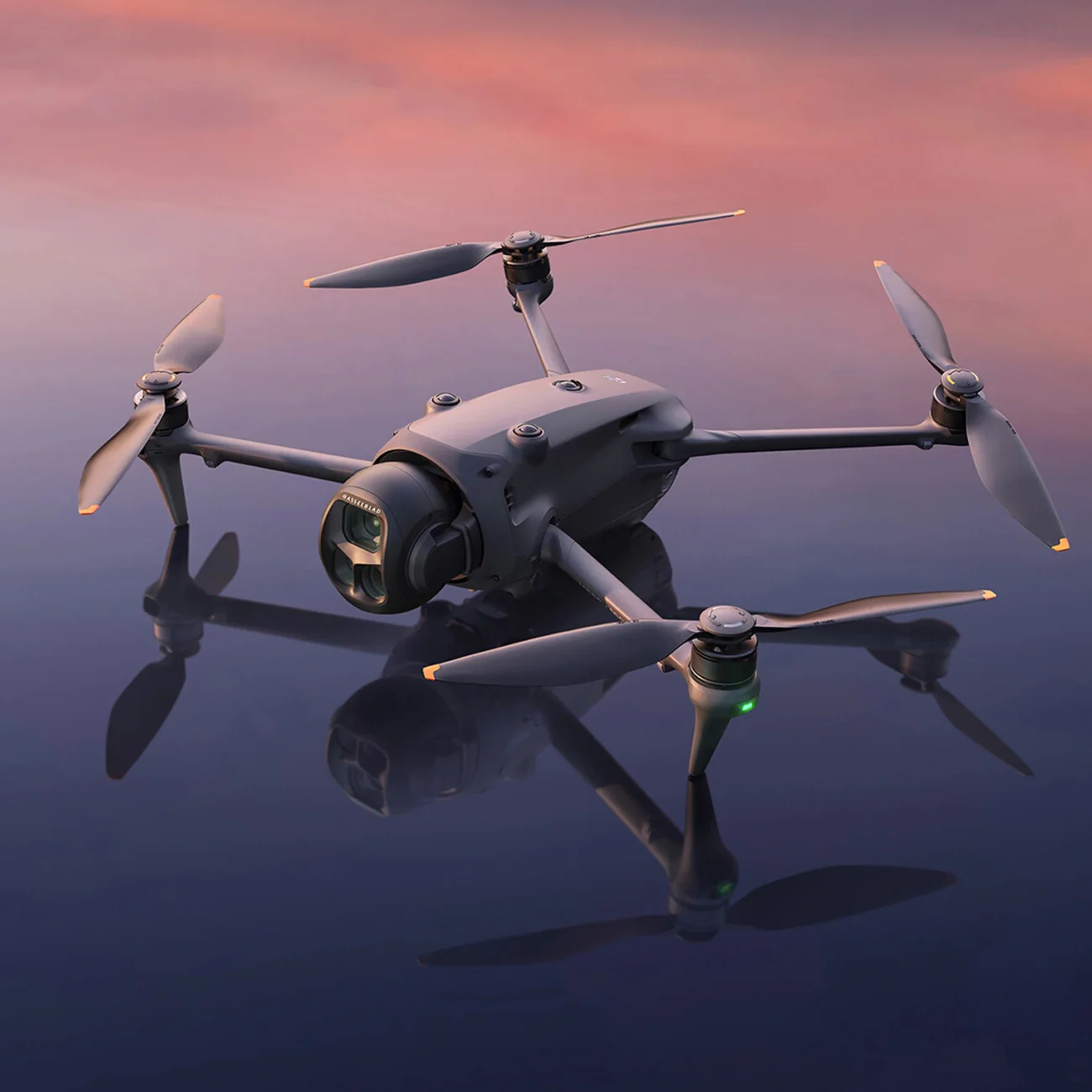 DJI Mavic 4 Pro Triple-Lens Camera Drone - Image 6