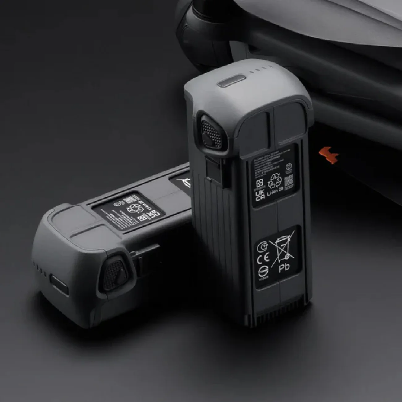 DJI Mavic 4 Pro Intelligent Flight Battery - Image 2