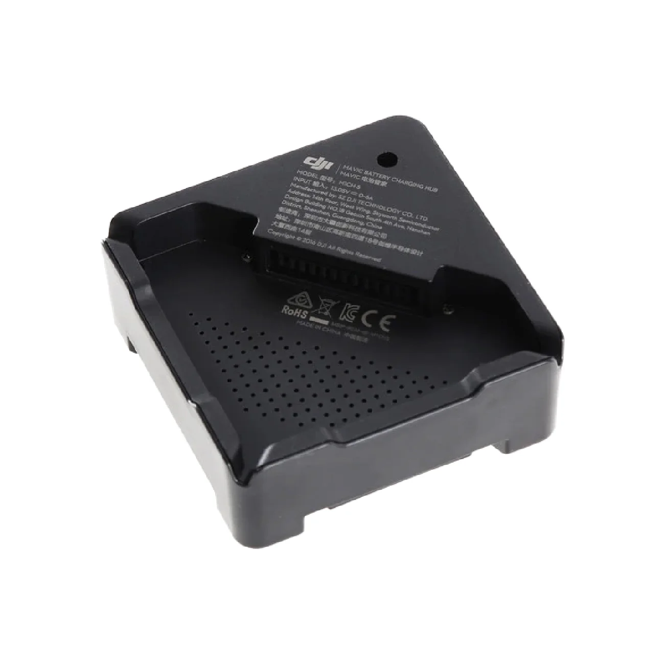 DJI Mavic Pro Part 7 Battery Charging Hub - Image 3
