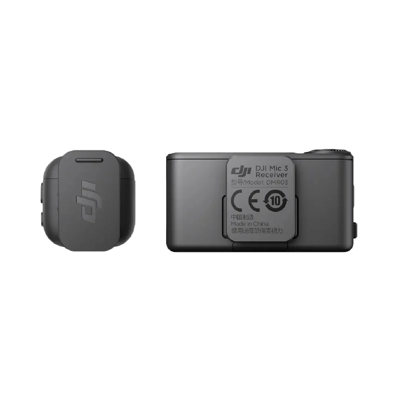 DJI Mic 3 - Image 4