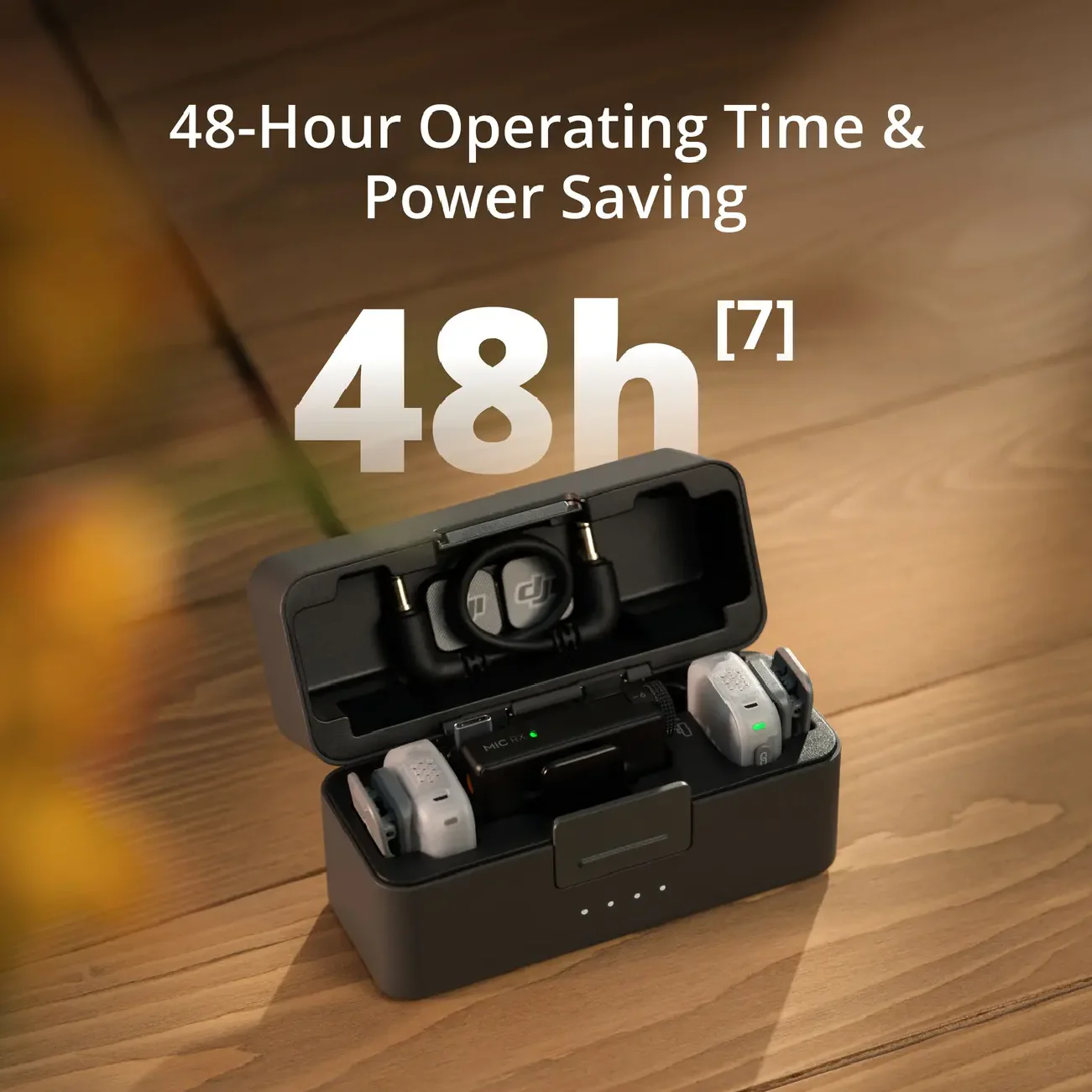 DJI Mic Mini 2 - Image 8
