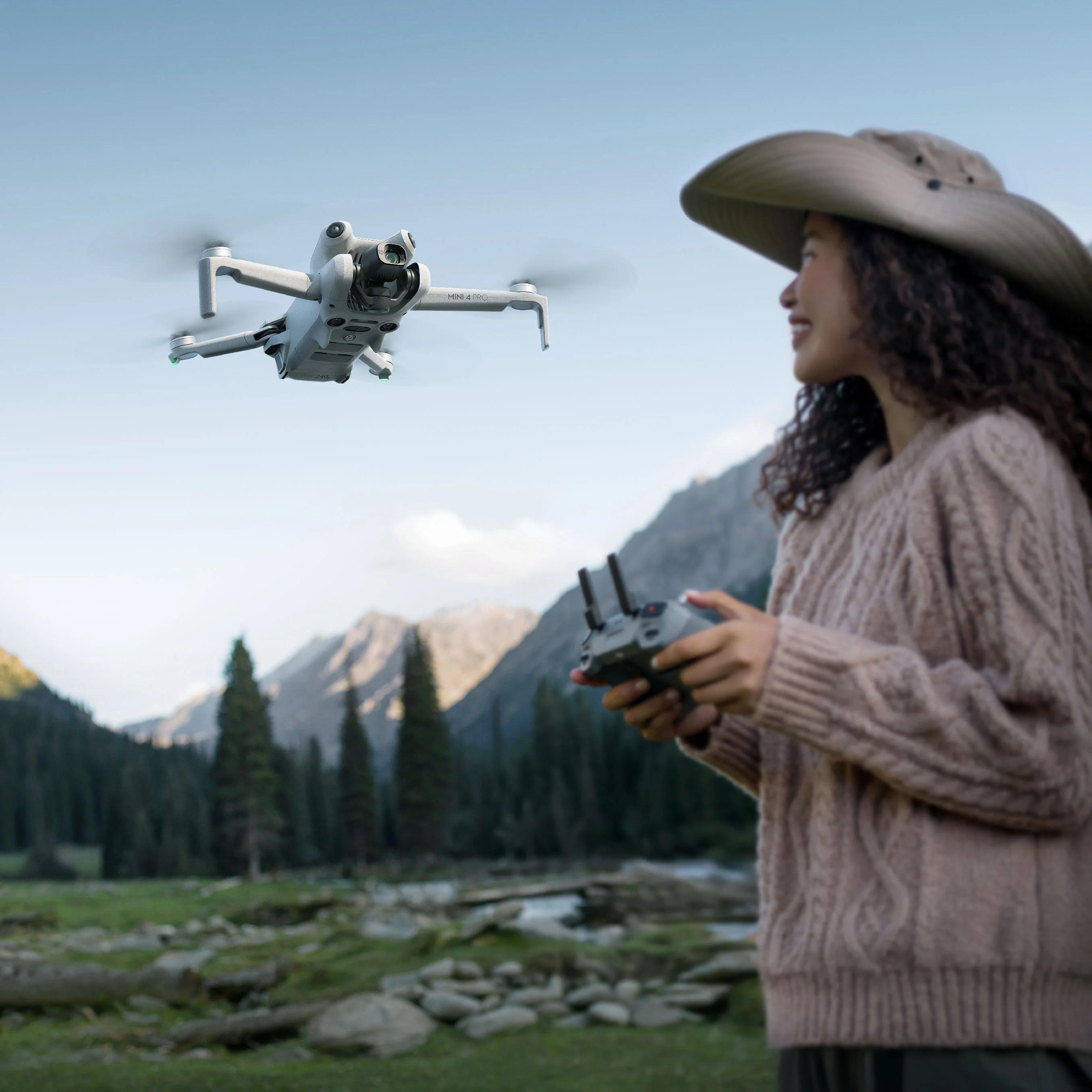 DJI Mini 4 Pro - Image 4