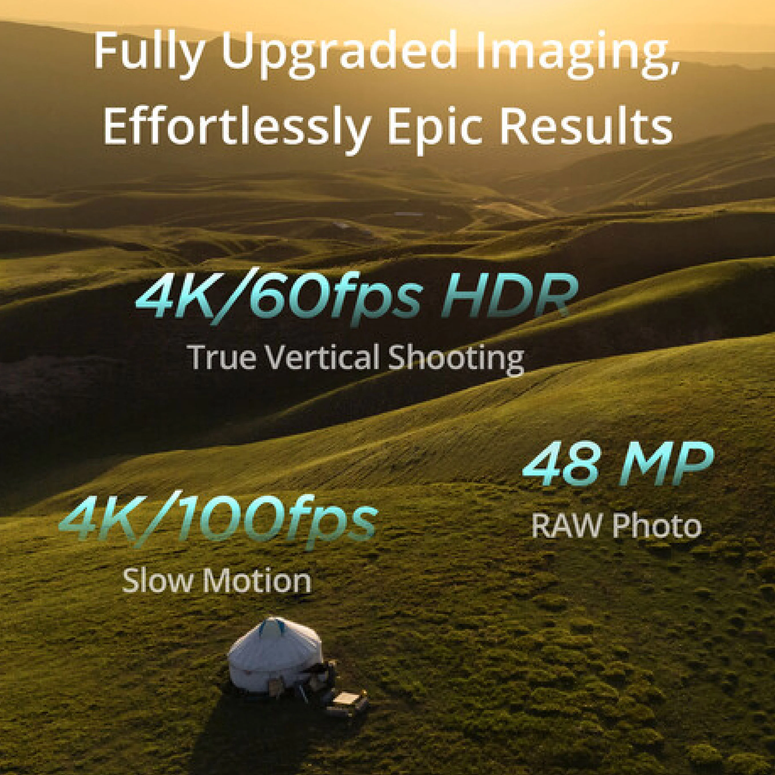 DJI Mini 4 Pro - Image 9