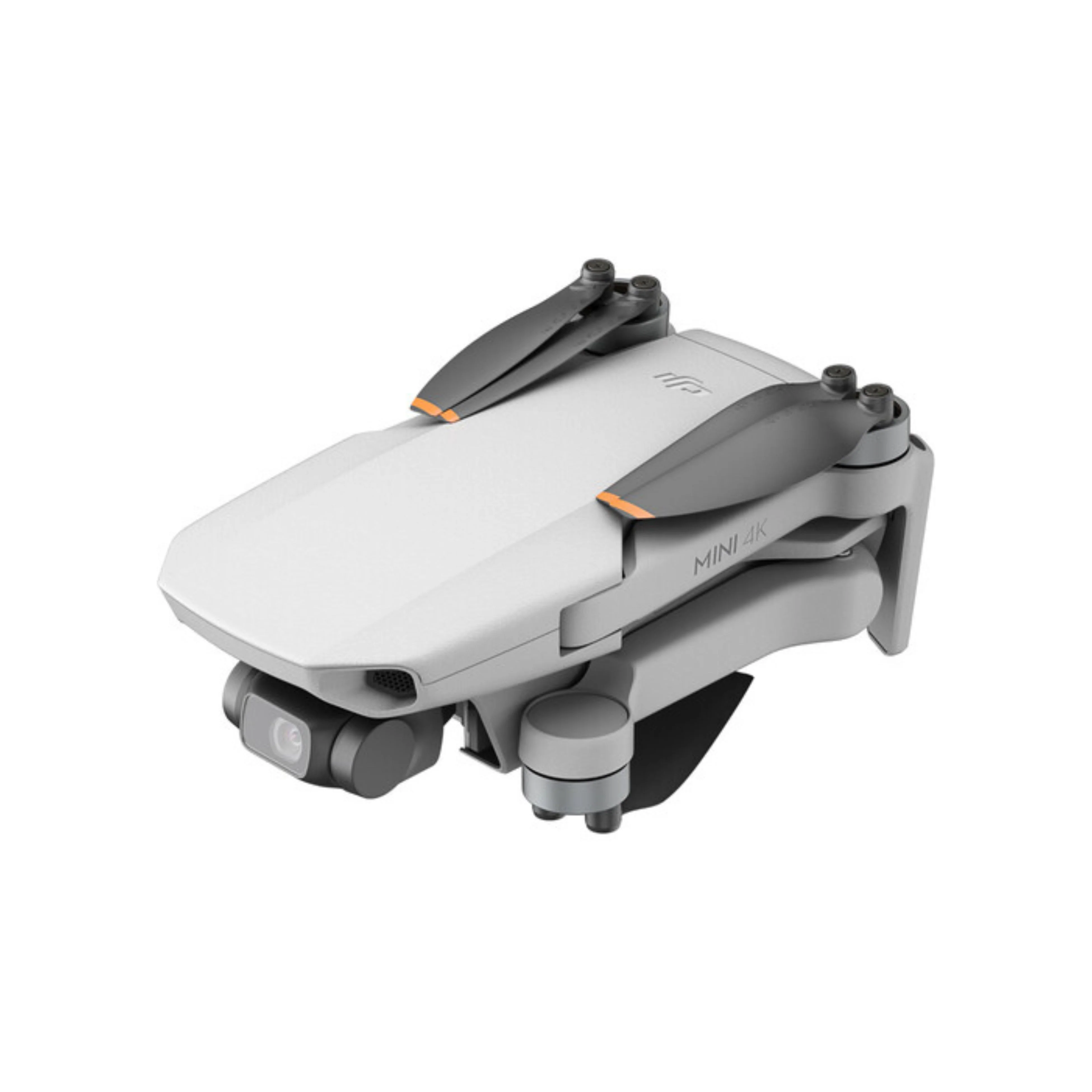 DJI Mini 4K - Light & Portable Camera Drone - Image 4