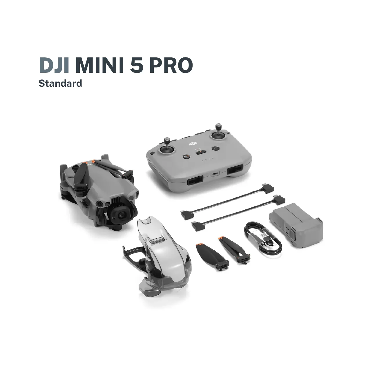 DJI Mini 5 Pro Drone