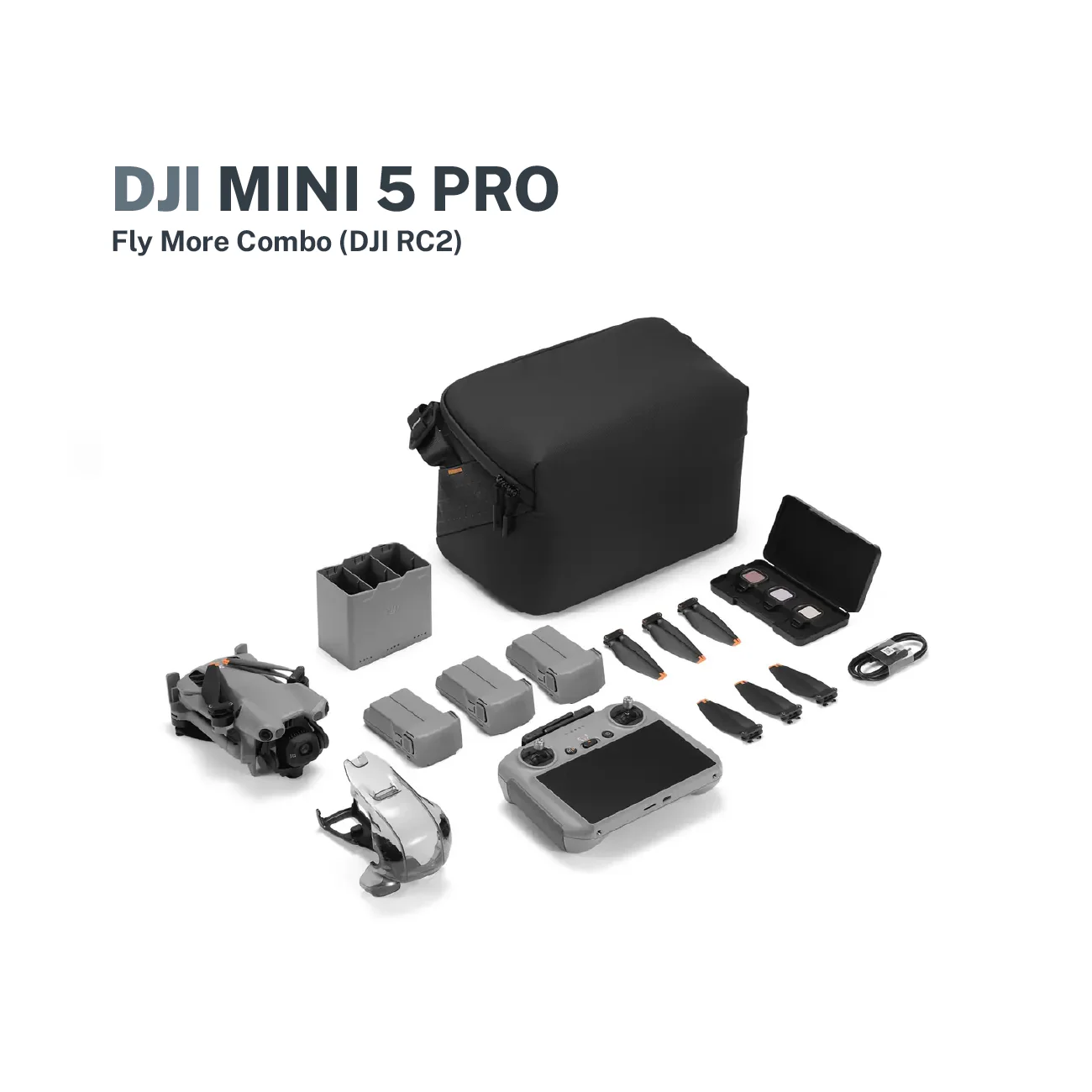 DJI Mini 5 Pro Drone - Image 14