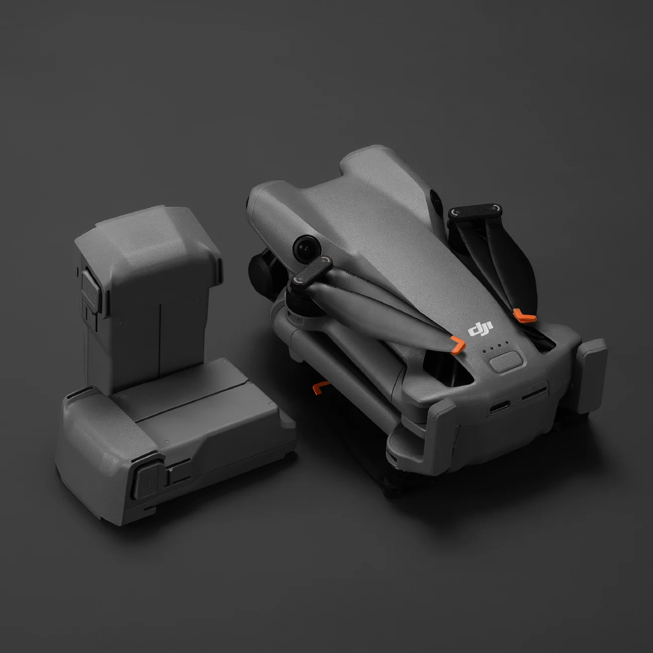 DJI Mini 5 Pro Intelligent Flight Battery Plus - Image 4