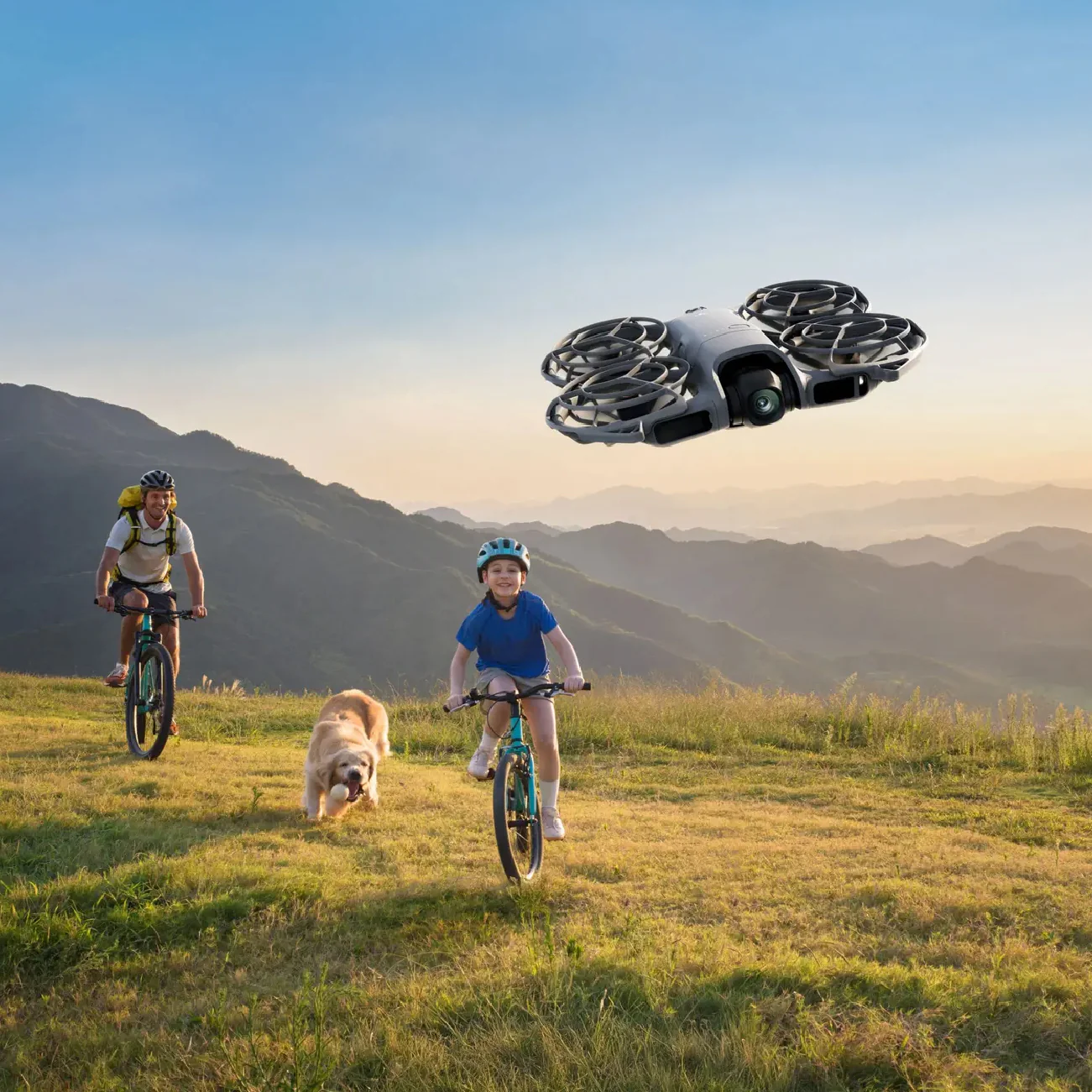 DJI Neo 2 Drone - Image 2