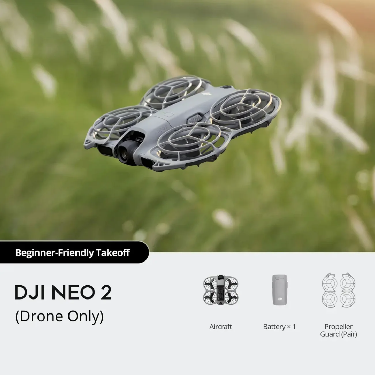 DJI Neo 2 Drone - Image 3