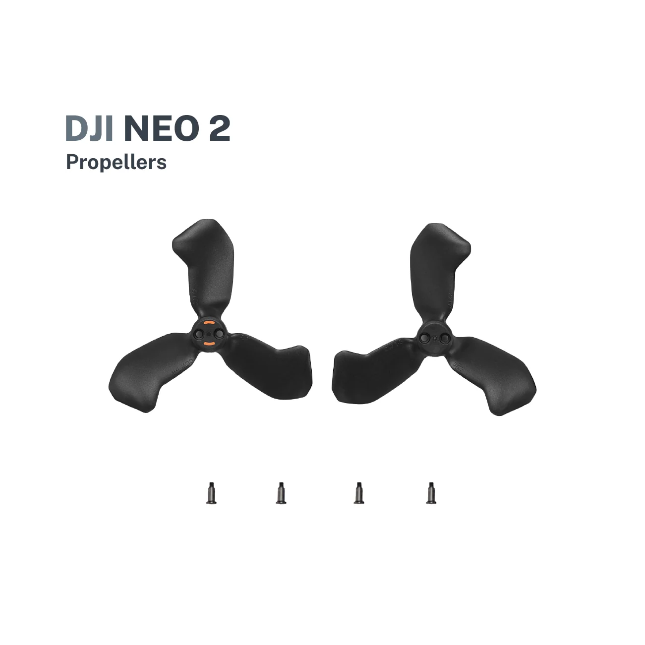 DJI Neo 2 Propellers