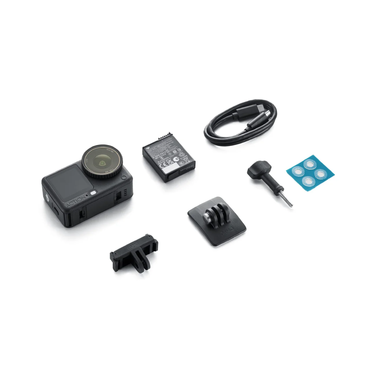 DJI Osmo Action 6 - Image 7