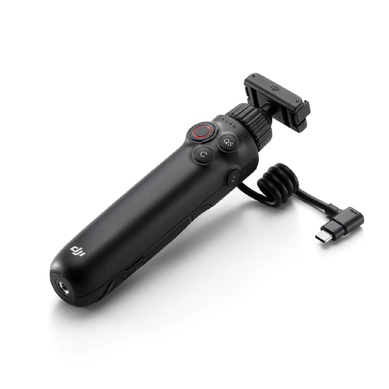 DJI Osmo Action Multifunctional Charging Handle - Image 2