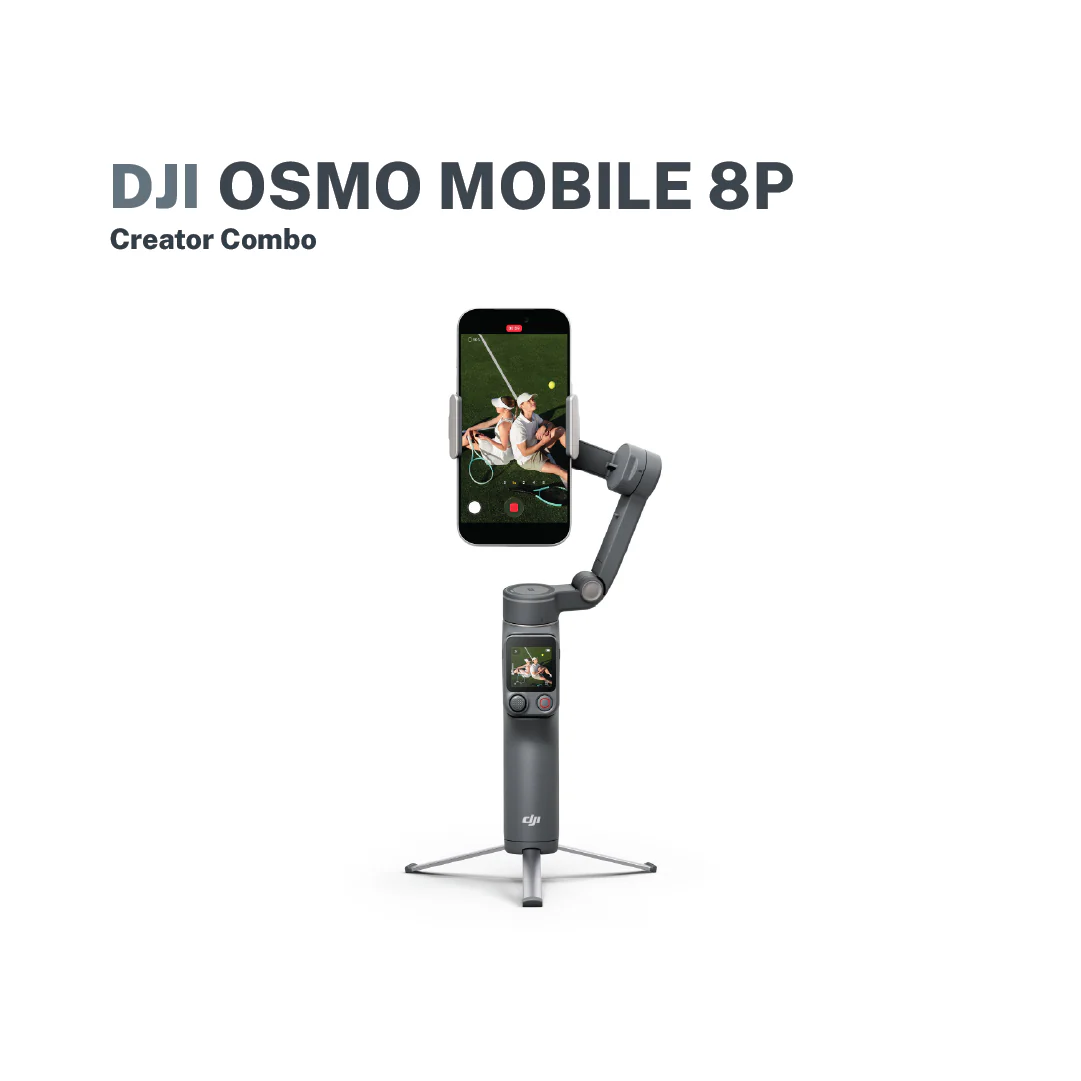 DJI Osmo Mobile 8P - Image 3