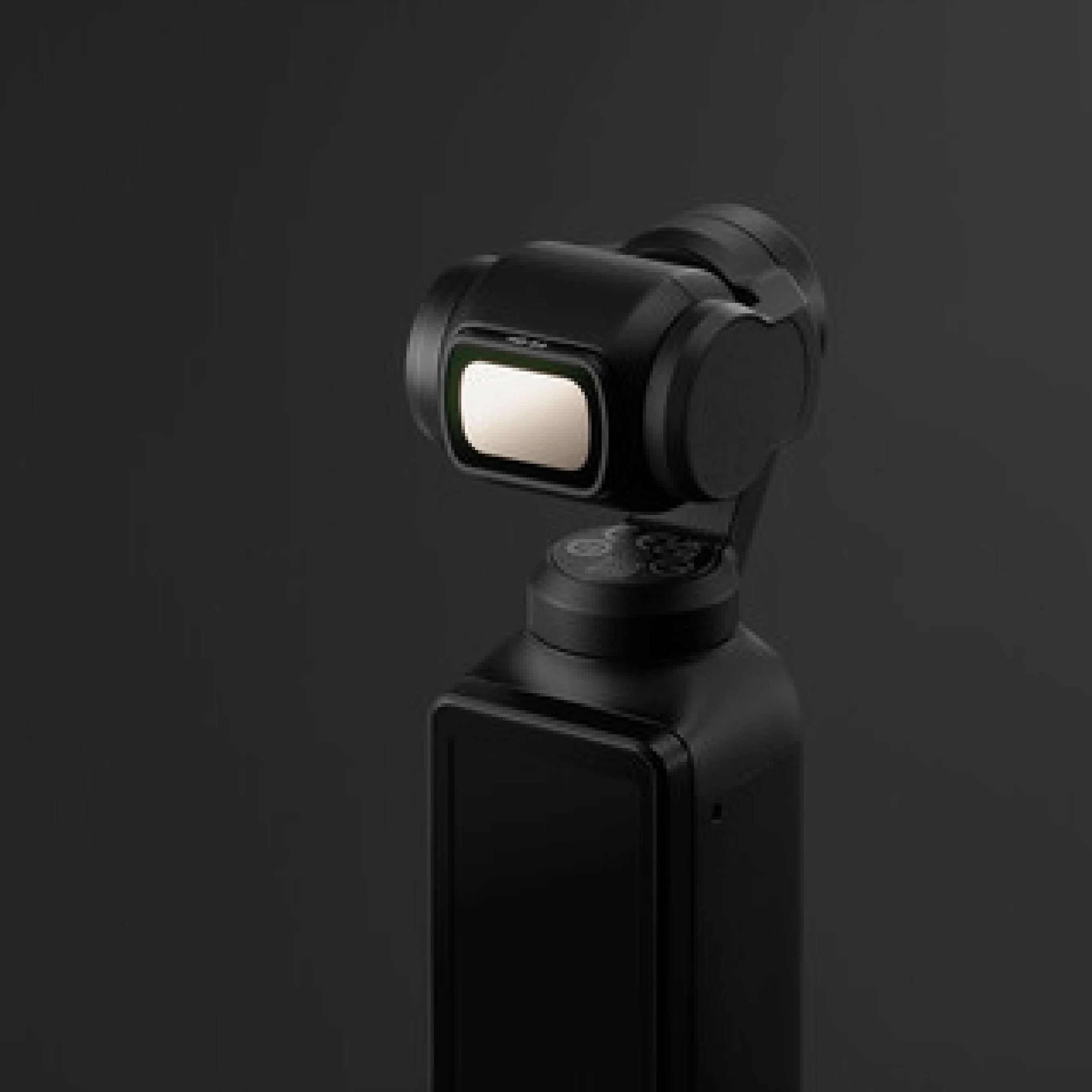 DJI Osmo Pocket 3 Magnetic ND Filters Set - Image 6