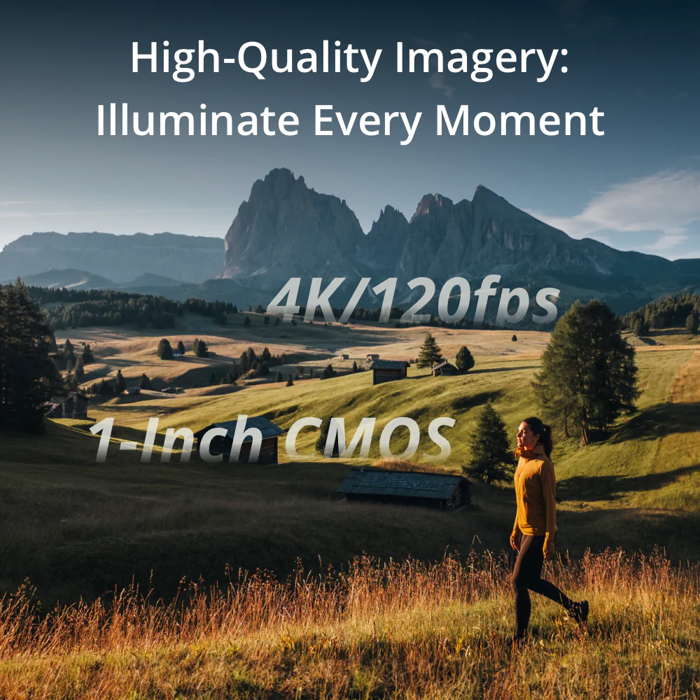 DJI Pocket 3 - Image 6