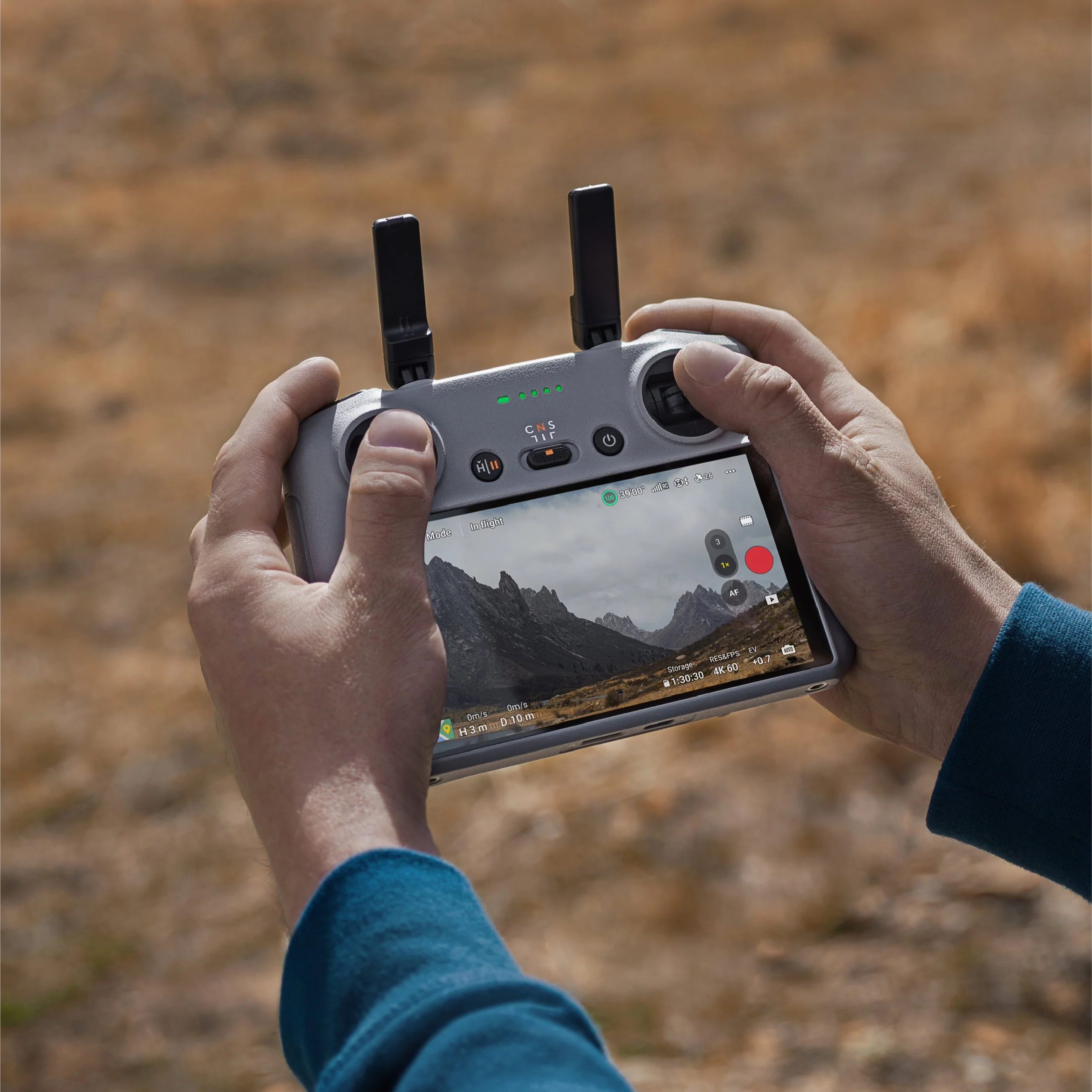 DJI RC 2 Remote Controller - Image 2