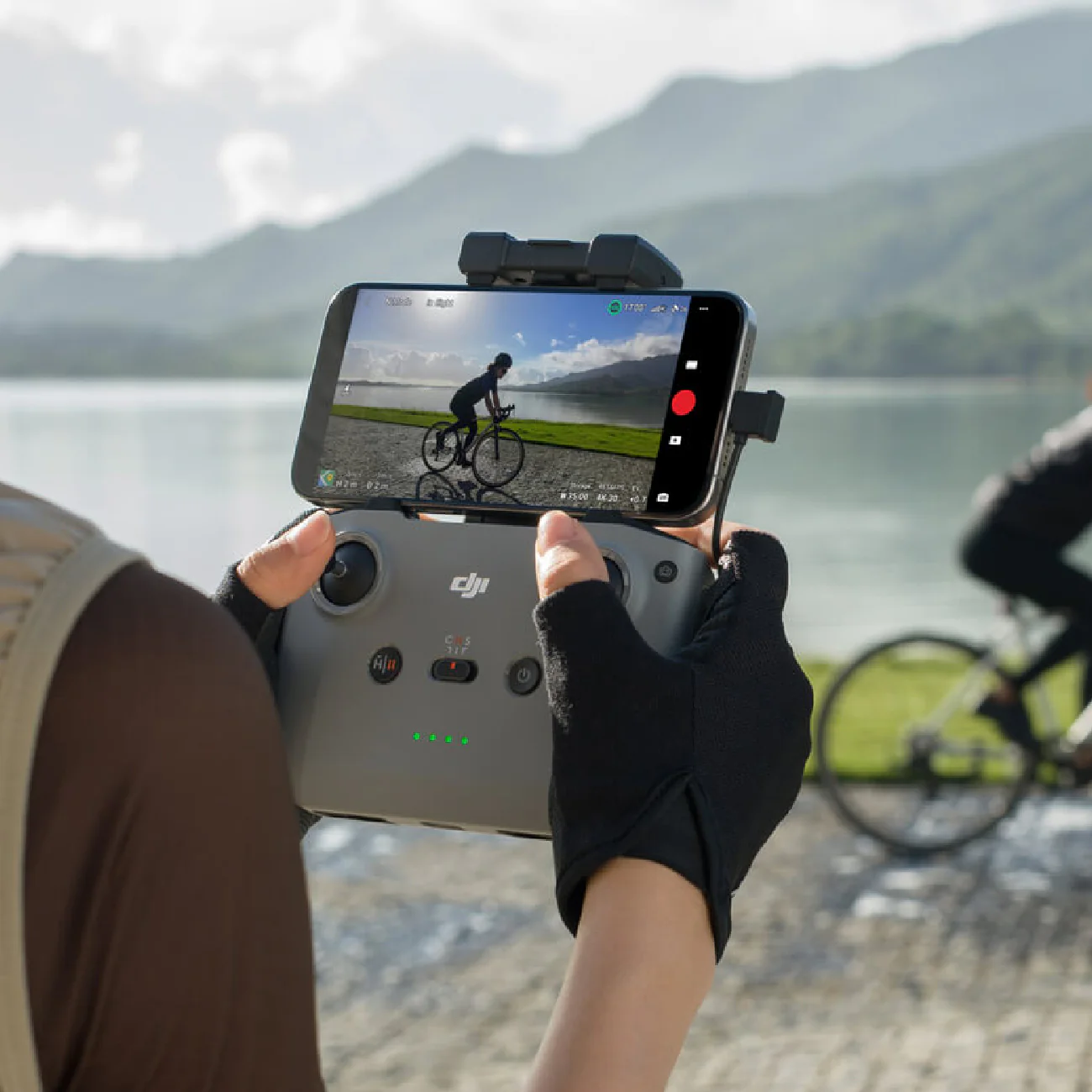 DJI RC-N3 Controller - Image 5