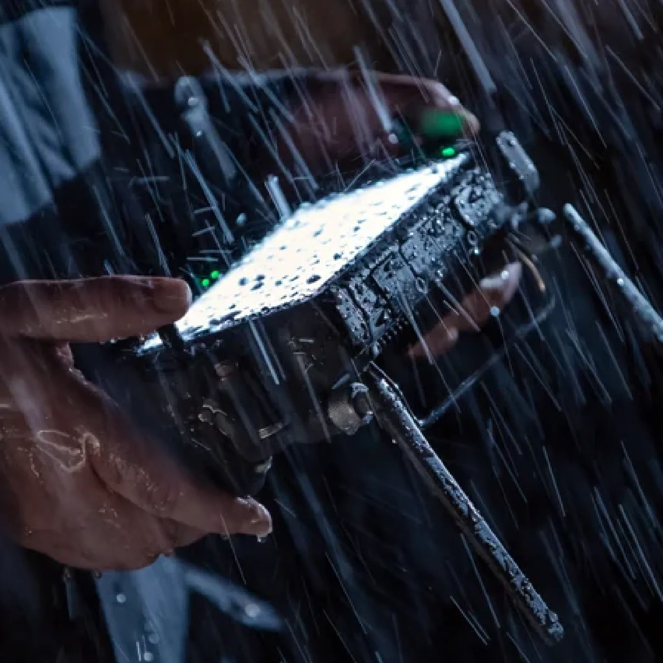 DJI RC Plus Remote Controller - Image 3