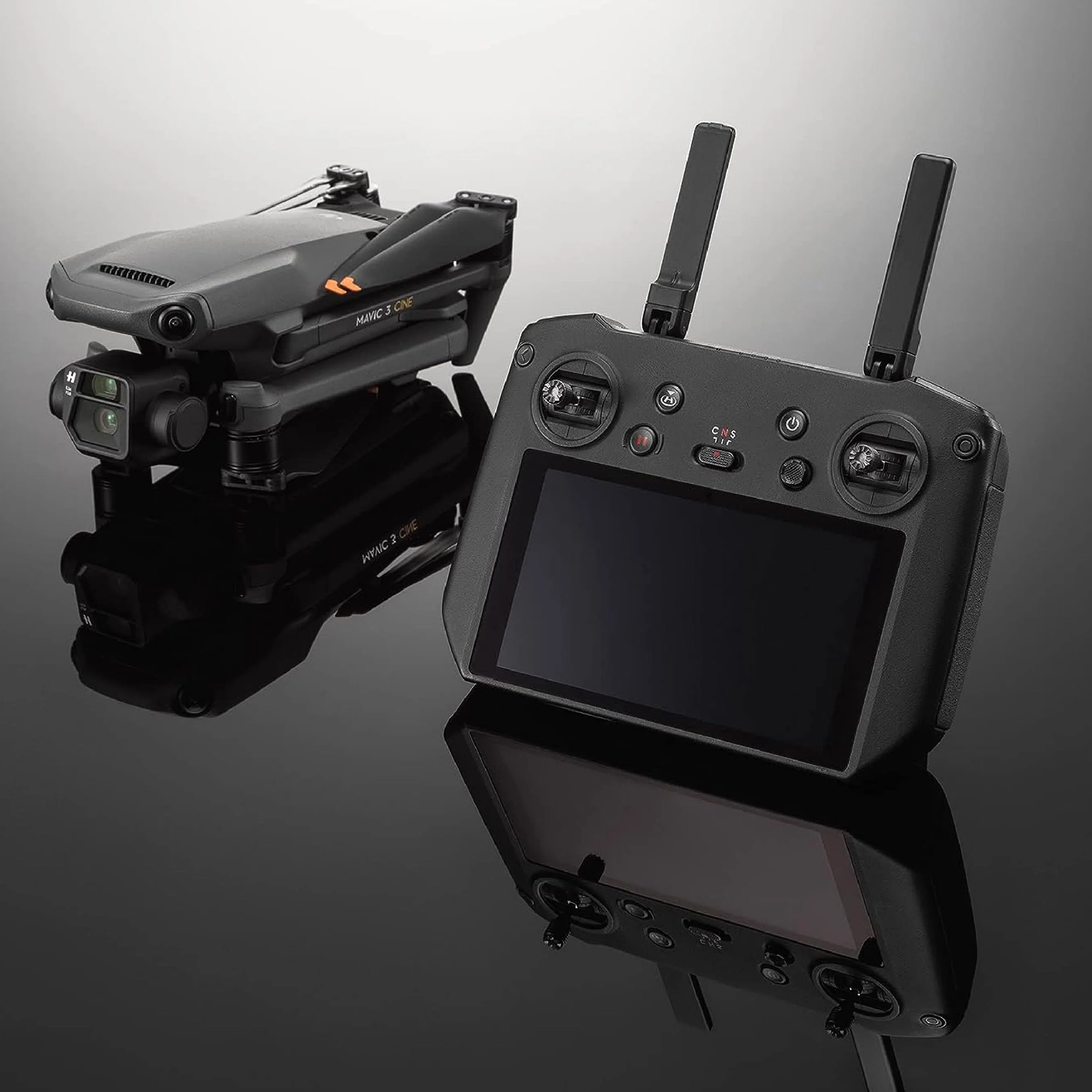 DJI RC Pro Remote Controller - Image 2