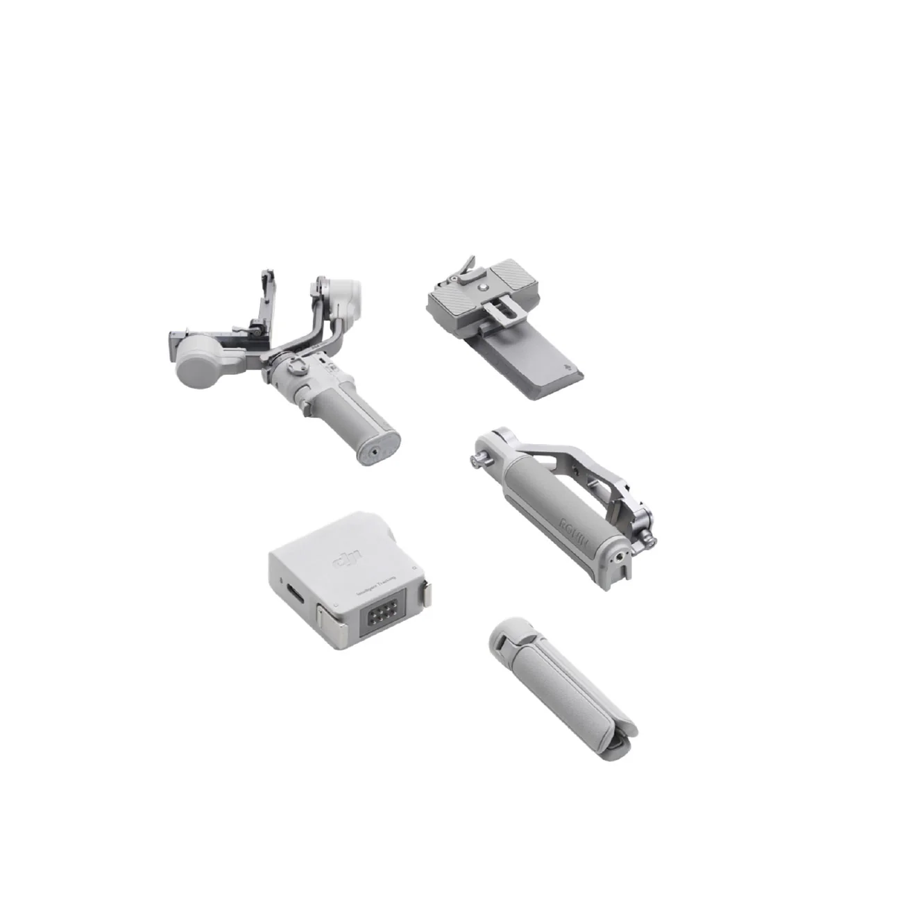 DJI RS 4 Mini Handheld Gimbal Stabilizer - Image 6