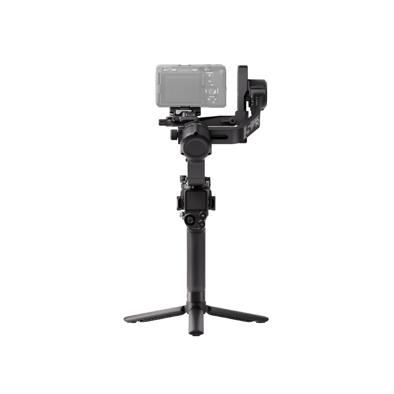 DJI RS 5 Gimbal Stabilizer - Image 3
