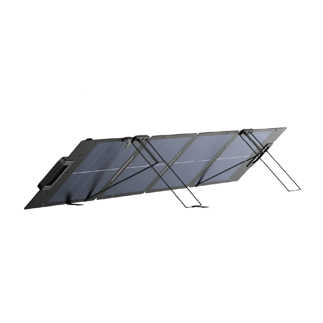 EcoFlow 110W Lightweight Portable Solar Panel - Image 3