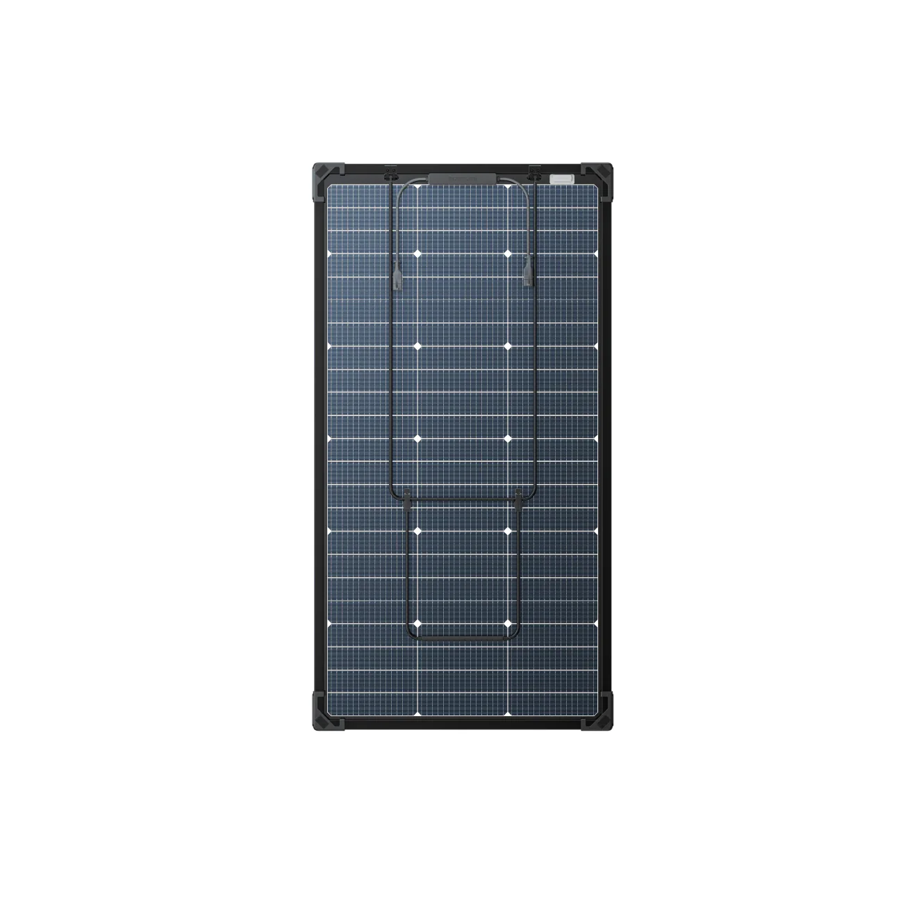 EcoFlow 125W Solar Panel (Bi-Facial) - Image 3